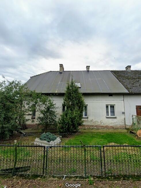 Dom Płoszkowo gm. Dolice