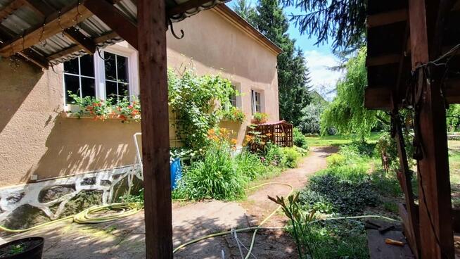 Dom Rogowo gm. Radowo Małe