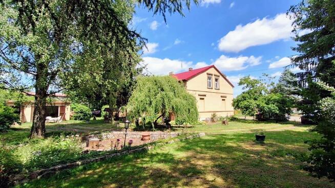 Dom Rogowo gm. Radowo Małe