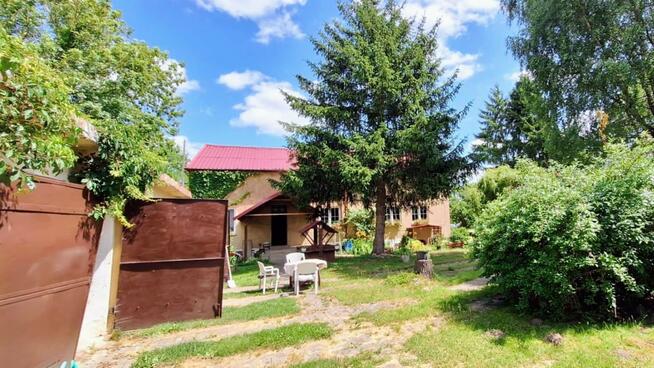 Dom Rogowo gm. Radowo Małe