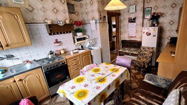 Mieszkanie Borkowo Wielkie gm. Radowo Małe