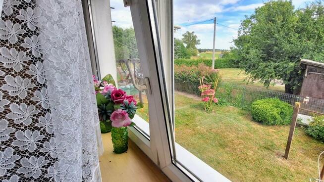 Mieszkanie Borkowo Wielkie gm. Radowo Małe