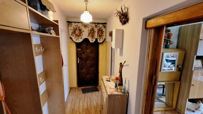 Mieszkanie Borkowo Wielkie gm. Radowo Małe