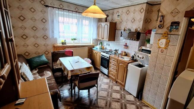 Mieszkanie Borkowo Wielkie gm. Radowo Małe