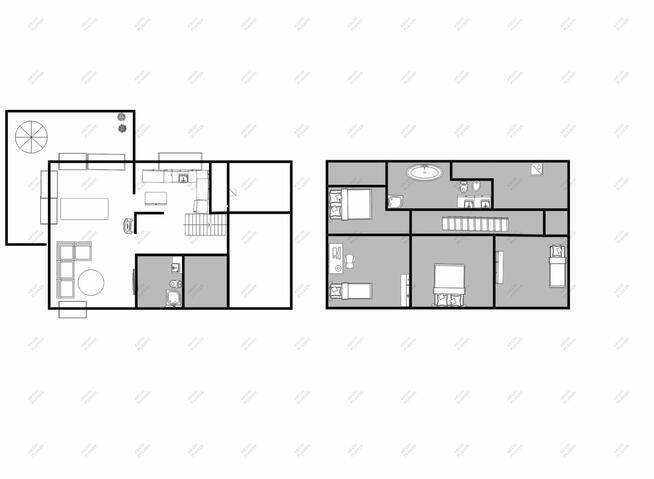 Dom Jęczydół gm. Kobylanka