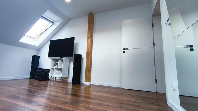 Dom Jęczydół gm. Kobylanka