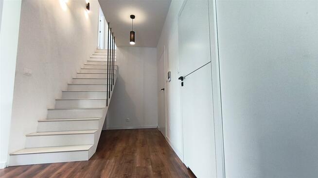 Dom Jęczydół gm. Kobylanka