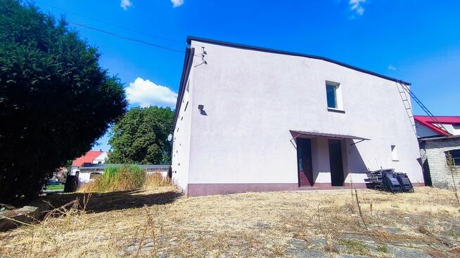 Dom Turze gm. Pyrzyce