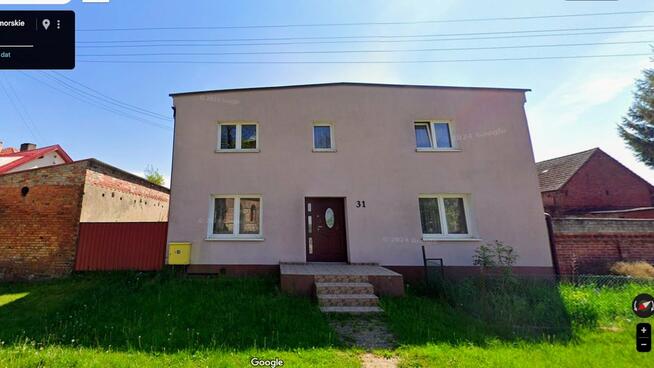 Dom Turze gm. Pyrzyce