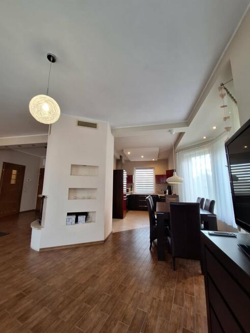 Dom Niekłonice gm. Świeszyno