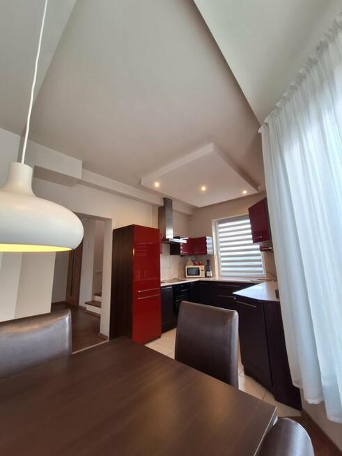 Dom Niekłonice gm. Świeszyno