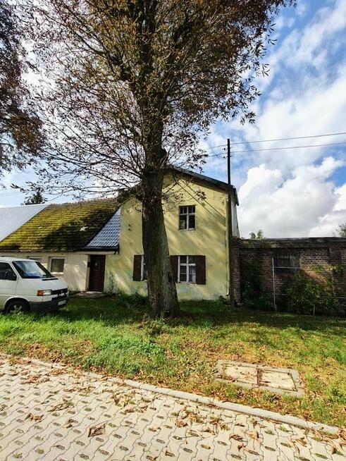 Dom Mielęcin gm. Pyrzyce