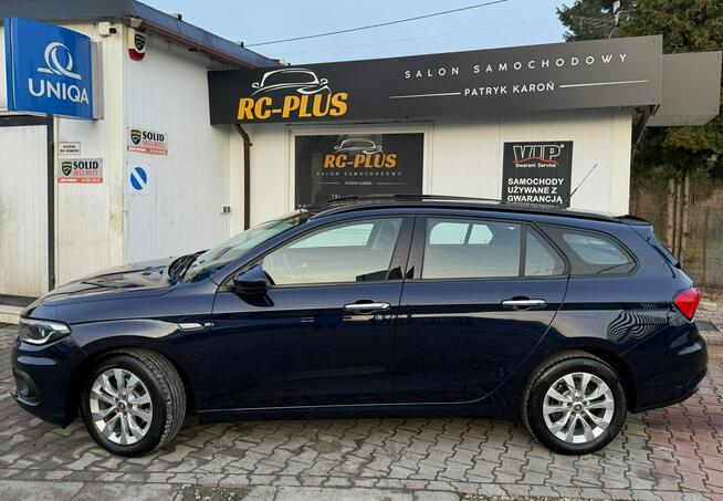 Fiat Tipo 1,4 T-Jet 120ps*Bezwypadkowy-ORYGINAŁ*Klimatronik*Tablet*LED*WZOROWY*