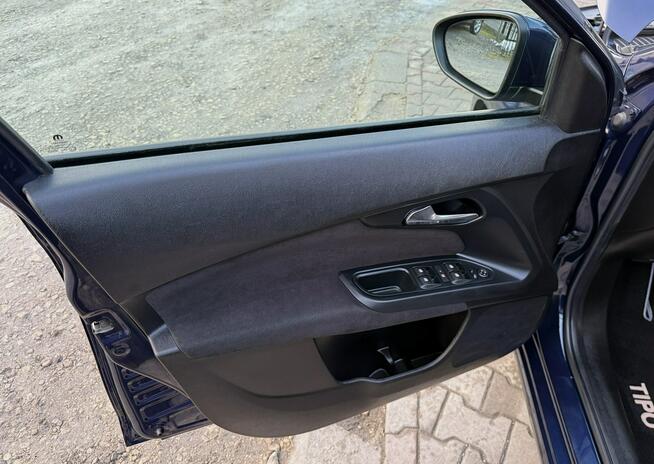 Fiat Tipo 1,4 T-Jet 120ps*Bezwypadkowy-ORYGINAŁ*Klimatronik*Tablet*LED*WZOROWY*