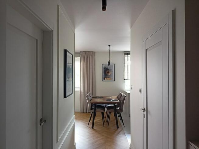 Piękne 3 pokoje z mp- Łąkowa 16, Bojary