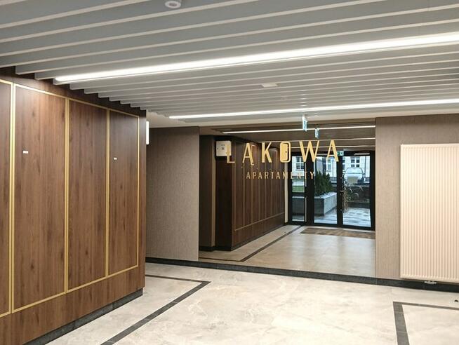 Piękne 3 pokoje z mp- Łąkowa 16, Bojary