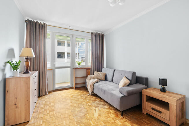 Mieszkanie Warszawa gm. Śródmieście Śródmieście, Górnośląska