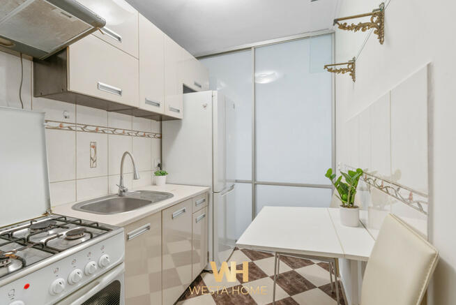 Mieszkanie Warszawa gm. Śródmieście Śródmieście, Górnośląska