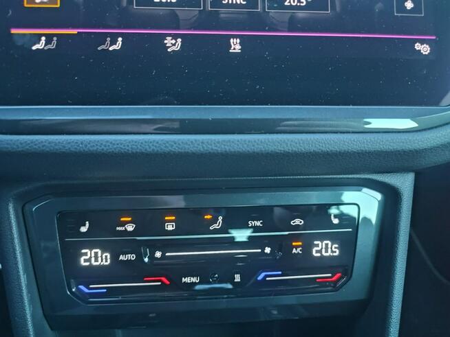 Volkswagen Tiguan Krajowy fv23 4x4 kamery 360