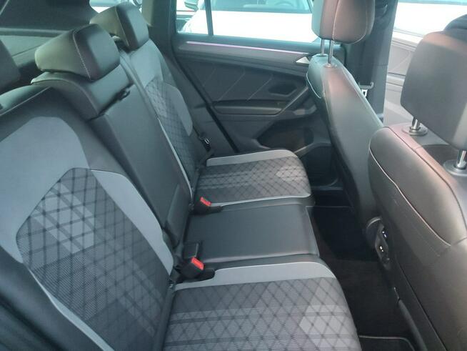 Volkswagen Tiguan Krajowy fv23 4x4 kamery 360