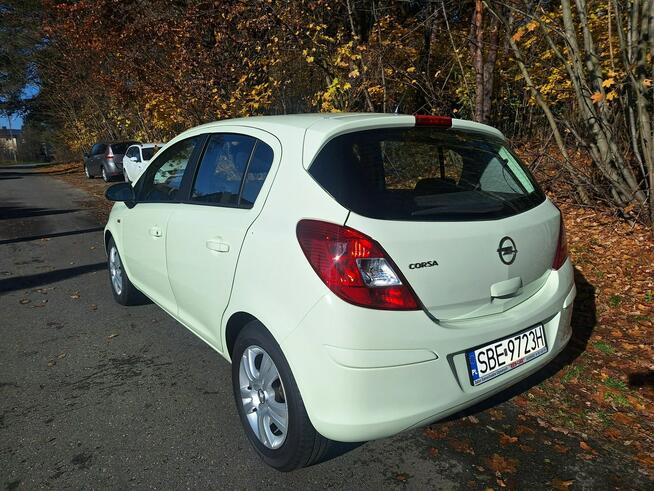 Opel Corsa Active