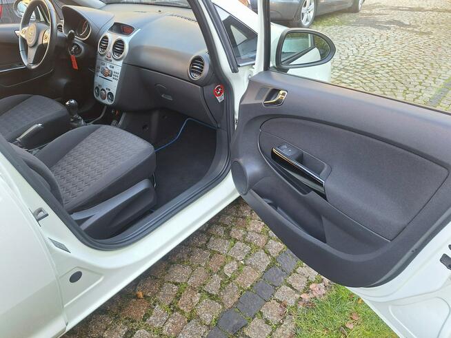 Opel Corsa Active