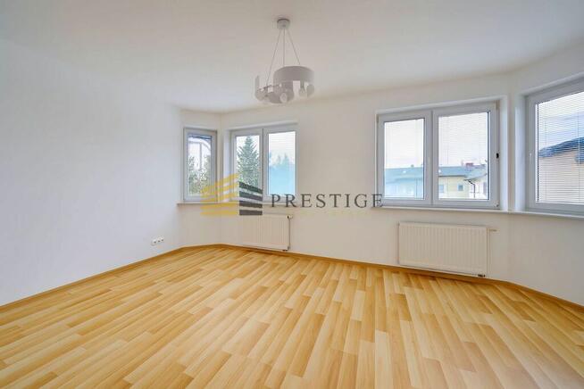 Komfortowy segment w zielonym Wilanowie