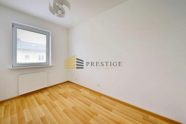 Komfortowy segment w zielonym Wilanowie