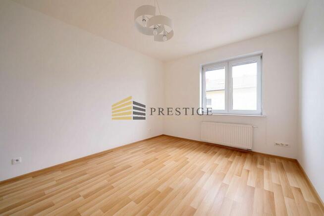 Komfortowy segment w zielonym Wilanowie