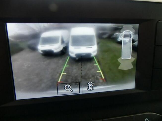 Ford Transit 2,0 Tdci 130KM EcoBlue L3H2 Bezwypadkowy F. VAT23 Mały przebieg