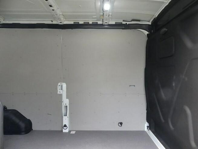 Ford Transit 2,0 Tdci 130KM EcoBlue L3H2 Bezwypadkowy F. VAT23 Mały przebieg