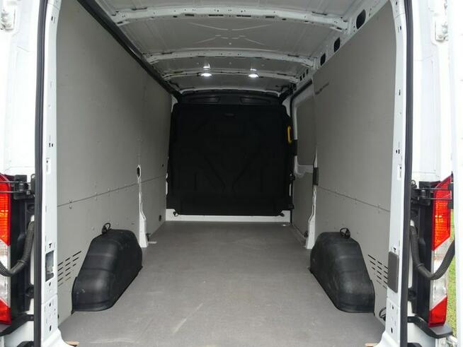 Ford Transit 2,0 Tdci 130KM EcoBlue L3H2 Bezwypadkowy F. VAT23 Mały przebieg