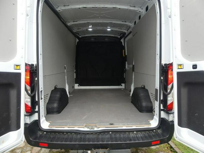 Ford Transit 2,0 Tdci 130KM EcoBlue L3H2 Bezwypadkowy F. VAT23 Mały przebieg