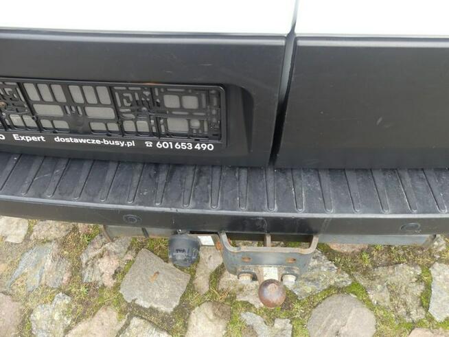 Ford Transit 2,0 Tdci 130KM EcoBlue L3H2 Bezwypadkowy F. VAT23 Mały przebieg