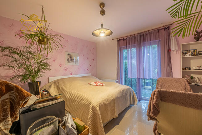 Dom Zbychowo gm. Wejherowo, Prosta