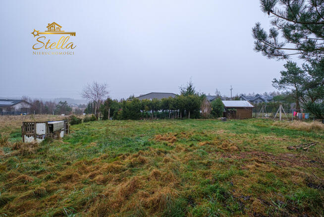 Dom Zbychowo gm. Wejherowo, Prosta