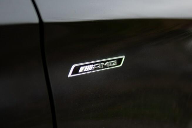 Mercedes Benz GLC 300D AMG Line Salon PL, FV Marża, Bezwypadkowy