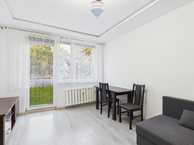 Iława – 3 pokoje, 1 piętro, balkon - do wynajęcia