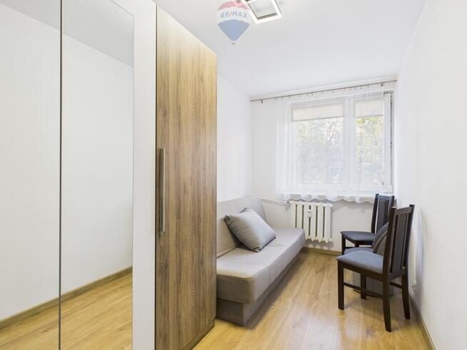 Iława – 3 pokoje, 1 piętro, balkon - do wynajęcia