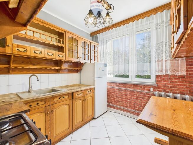 Iława – 3 pokoje, 1 piętro, balkon - do wynajęcia