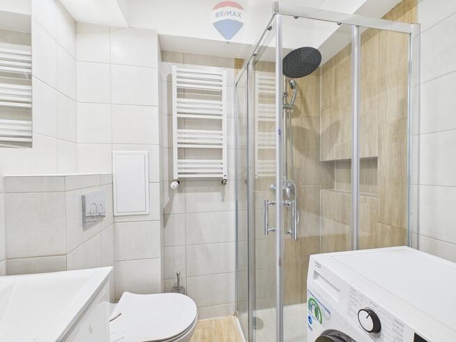 Iława – 3 pokoje, 1 piętro, balkon - do wynajęcia