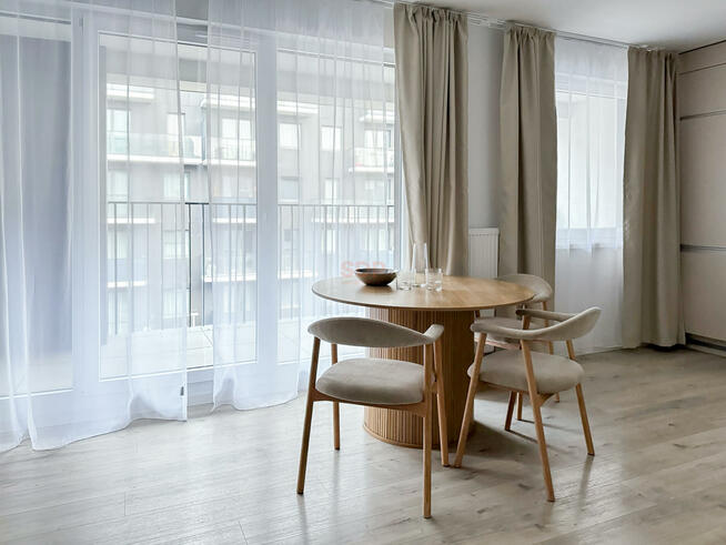 Mieszkanie Wrocław Stare Miasto, Stare Miasto, Mieszczańska