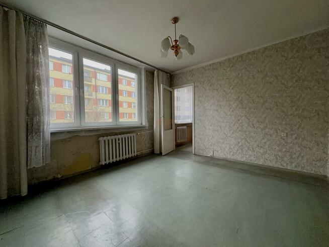 Mieszkanie Sosnowiec, Litewska