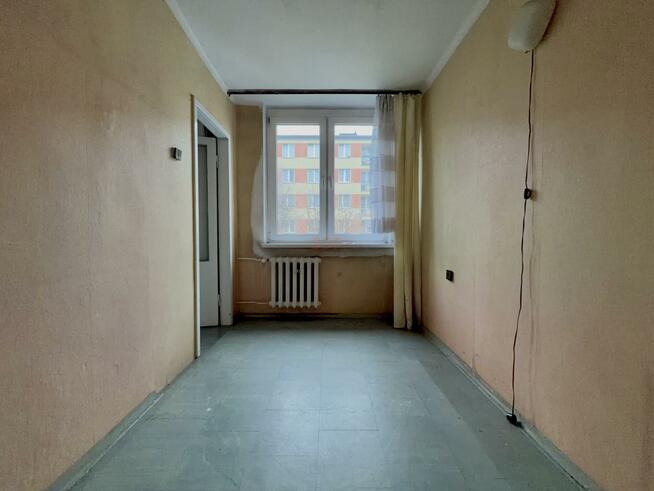 Mieszkanie Sosnowiec, Litewska