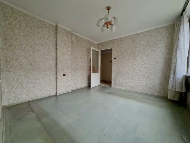 Mieszkanie Sosnowiec, Litewska