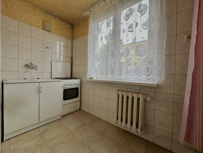 Mieszkanie Sosnowiec, Litewska