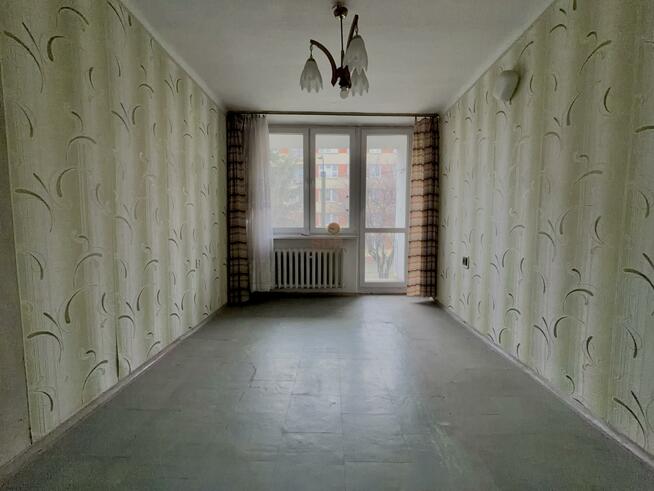 Mieszkanie Sosnowiec, Litewska