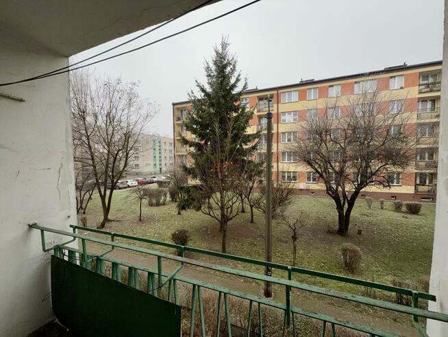 Mieszkanie Sosnowiec, Litewska