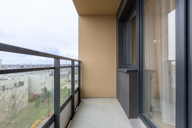 Mieszkanie Wrocław Psie Pole, Zakrzów, Zofii Gumińskiej