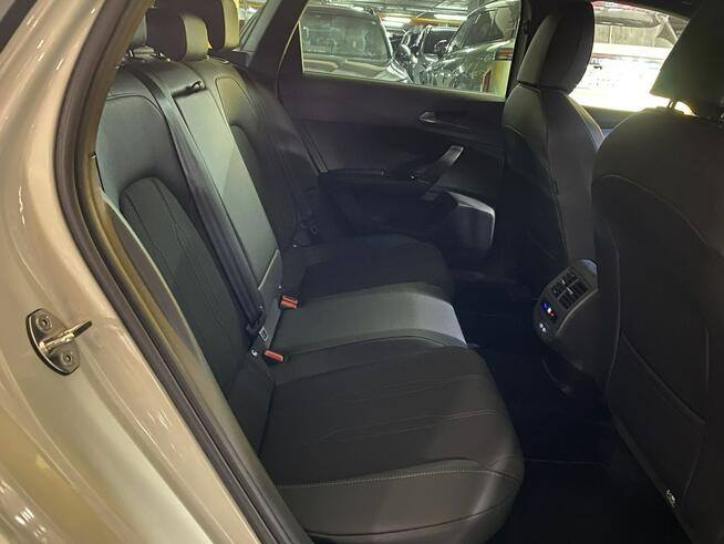 Cupra Leon Sportstourer 1.5TSI 150KM DSG 2024 r., salon PL, I właściciel, f-a VAT